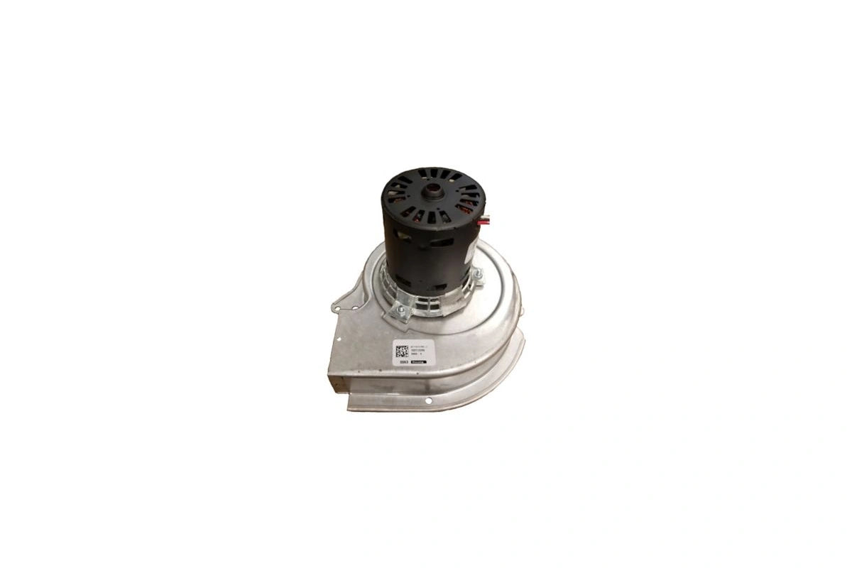 Lennox 43W85 Combustion Blower Assembly
