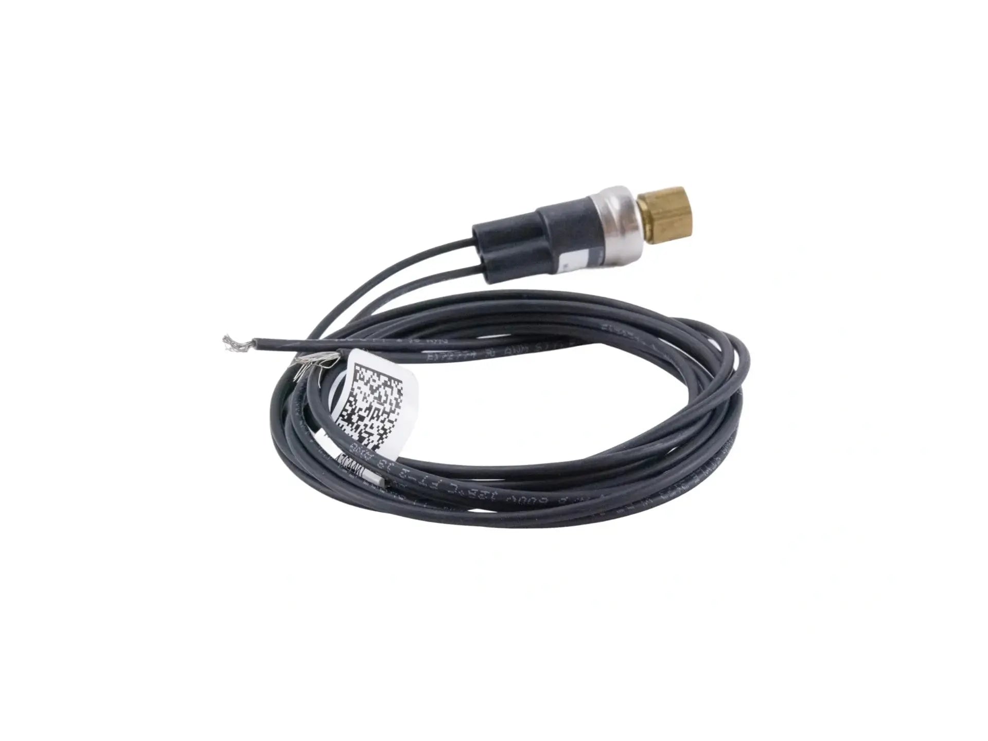 Lennox 43G44, Defrost Switch