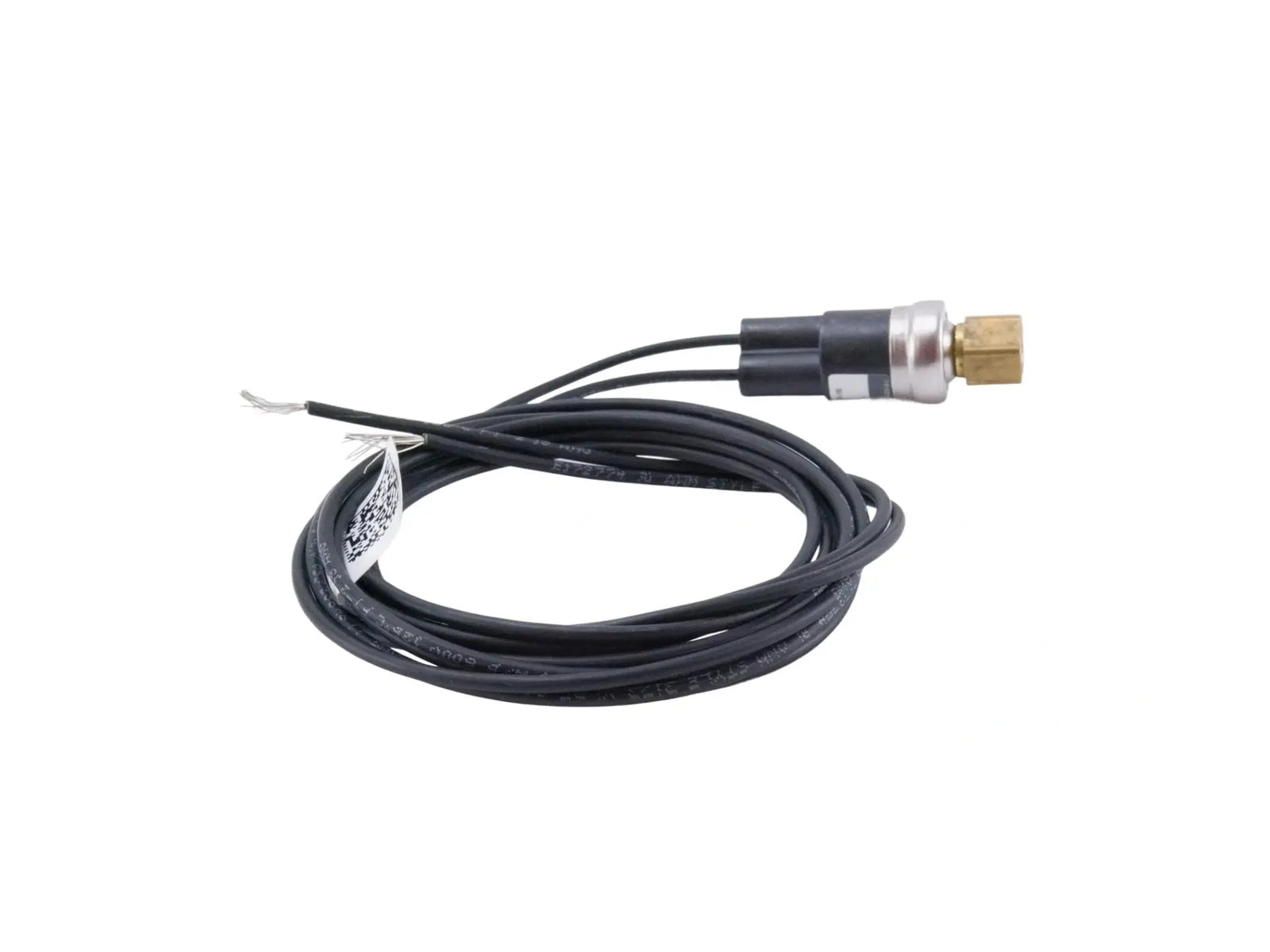 Lennox 43G44, Defrost Switch