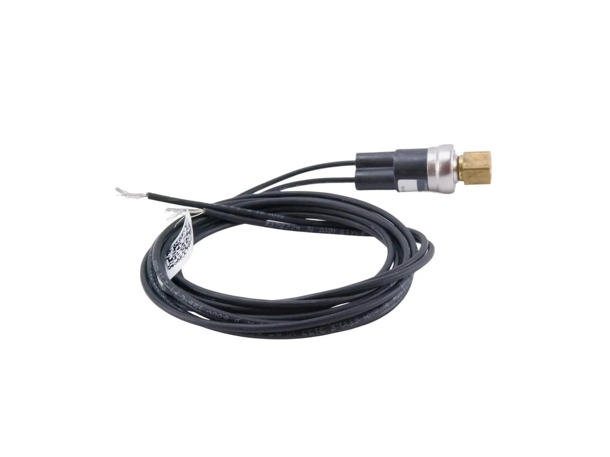 Lennox 43G44, Defrost Switch