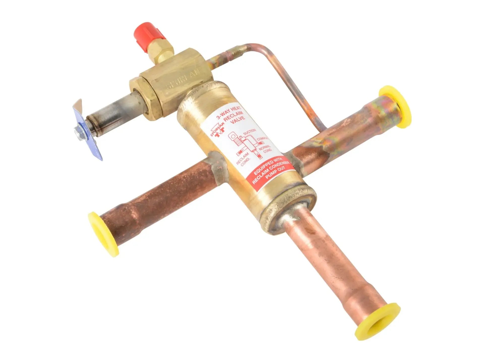 Lennox 44L42 Reheat Valve