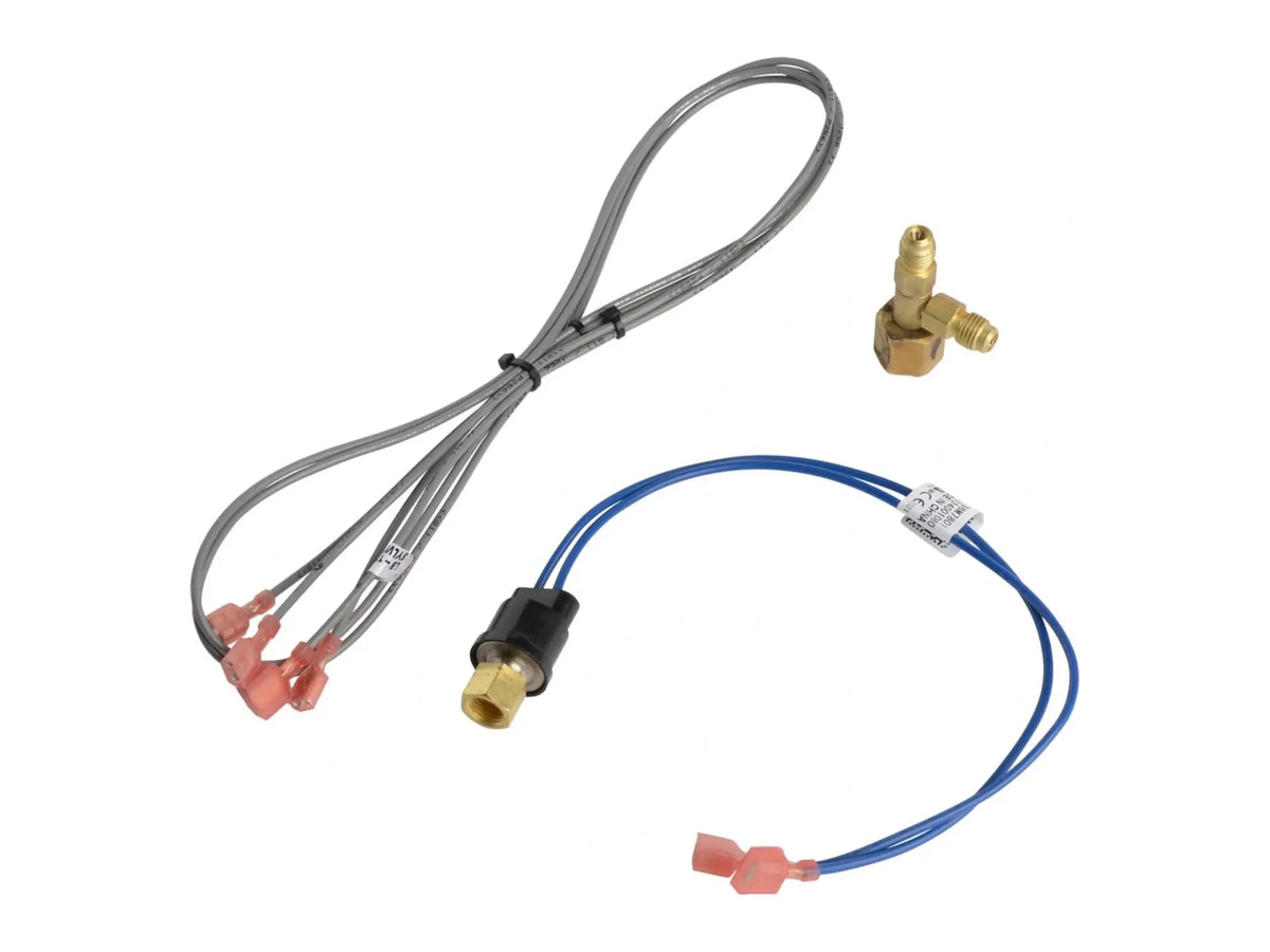 Lennox 44W18, Low Ambient Kit