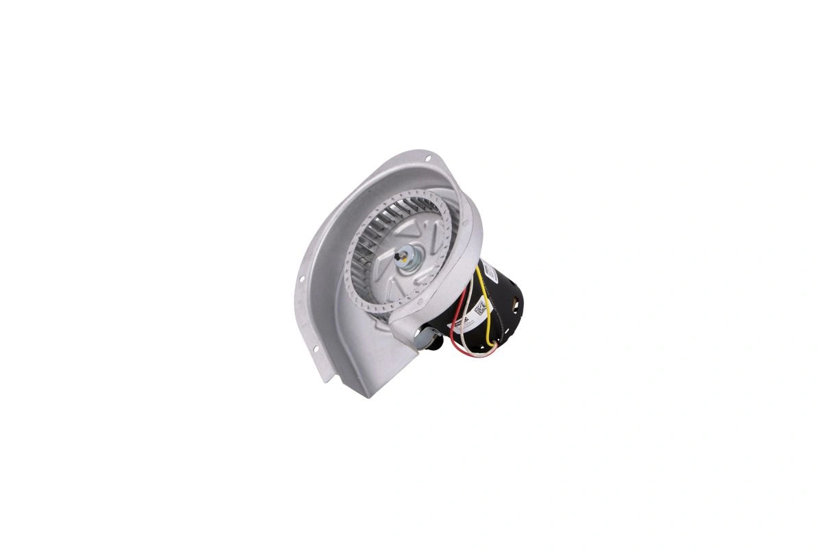 Lennox 44W29 Inducer Motor Assembly Kit, 2 Speed, 3 Wire