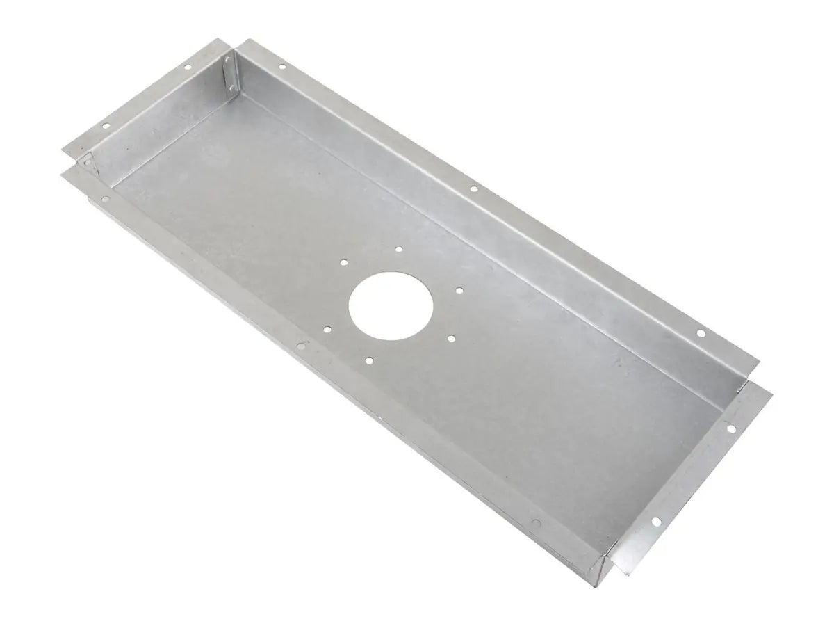 Lennox 44J42, Flue Box