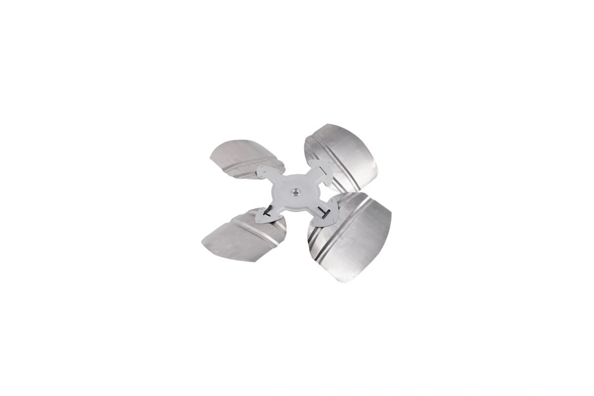 Lennox 45C51 Fan Blade, 1/2" Bore, 24" Diameter, 4 Blades