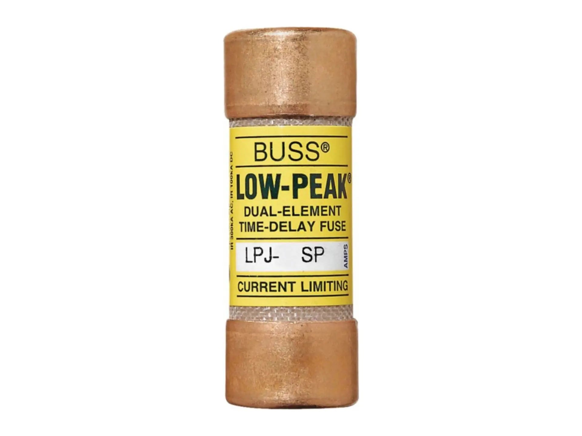 Lennox 45H07, Fuse