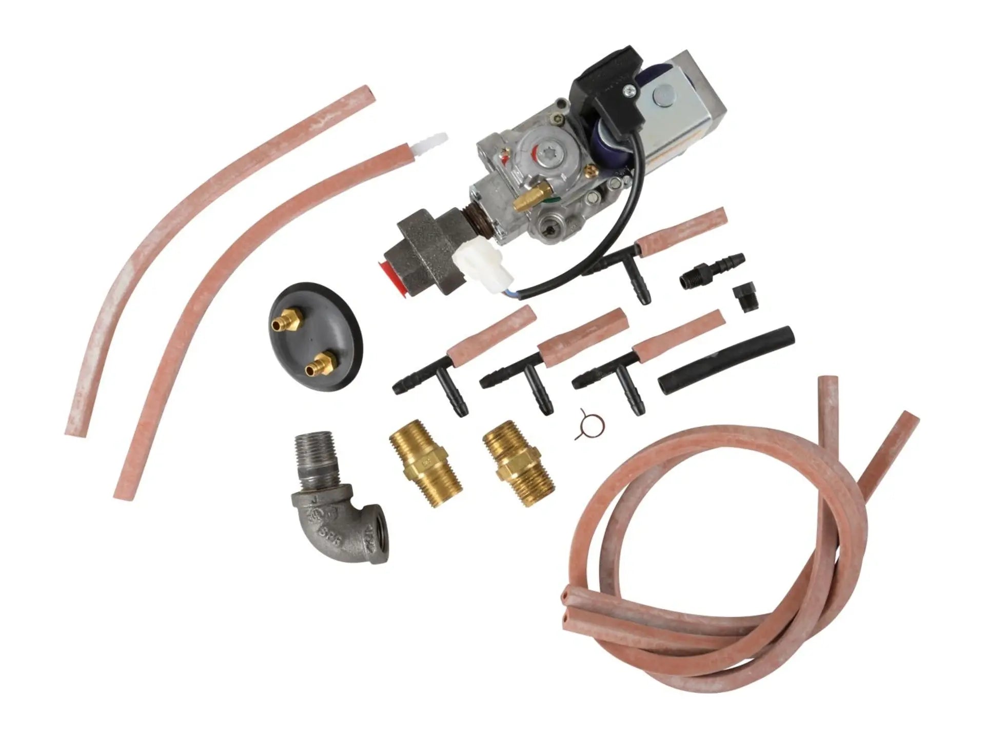 Lennox 45L91, 24V 1/2 Inch Gas Valve