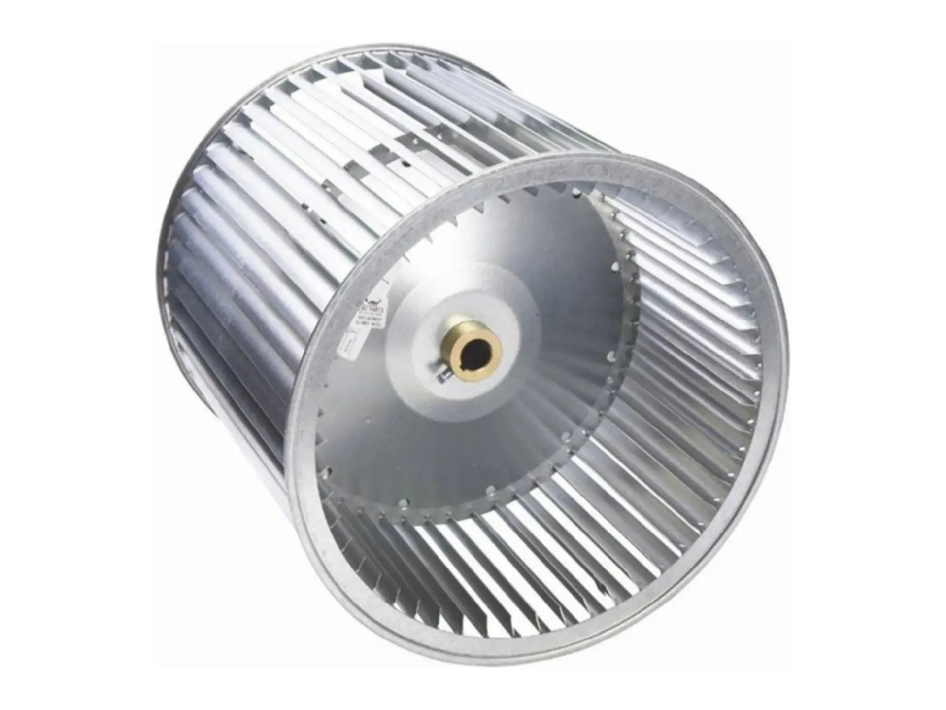 Lennox 45M08, Blower Wheel