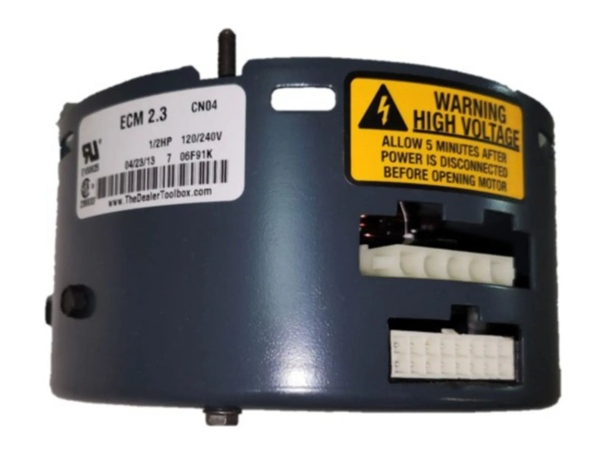 Lennox 45M33, Kit ICM2 Mod