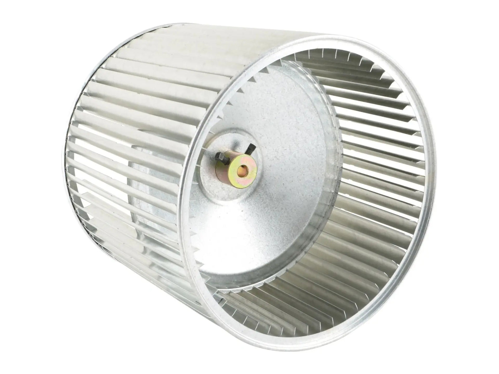 Lennox 45M36 Blower Wheel, 11.5" x 10", 1/2" Bore