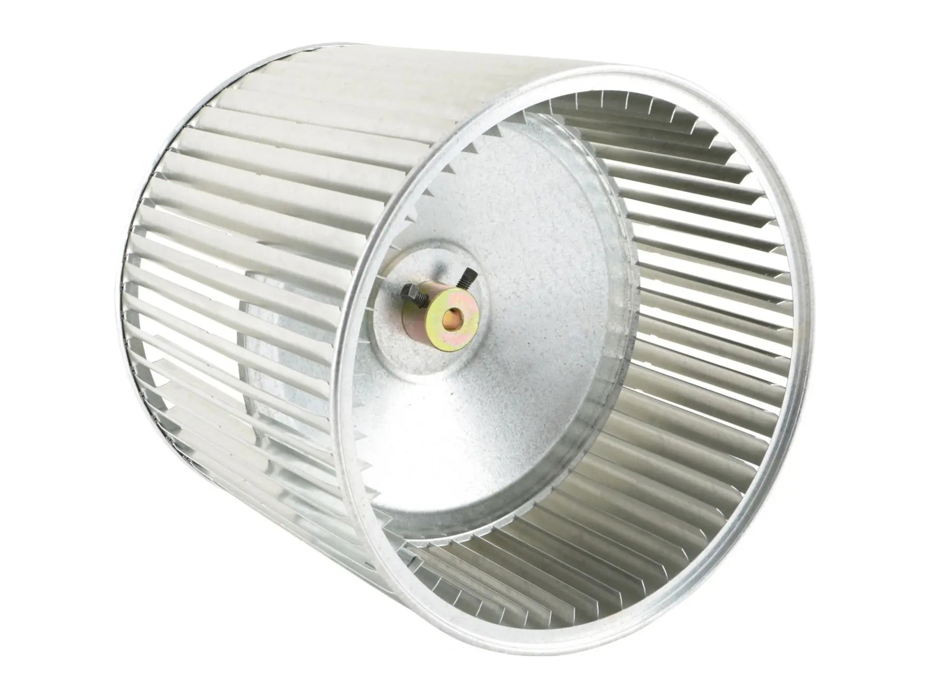 Lennox 45M36 Blower Wheel, 11.5" x 10", 1/2" Bore