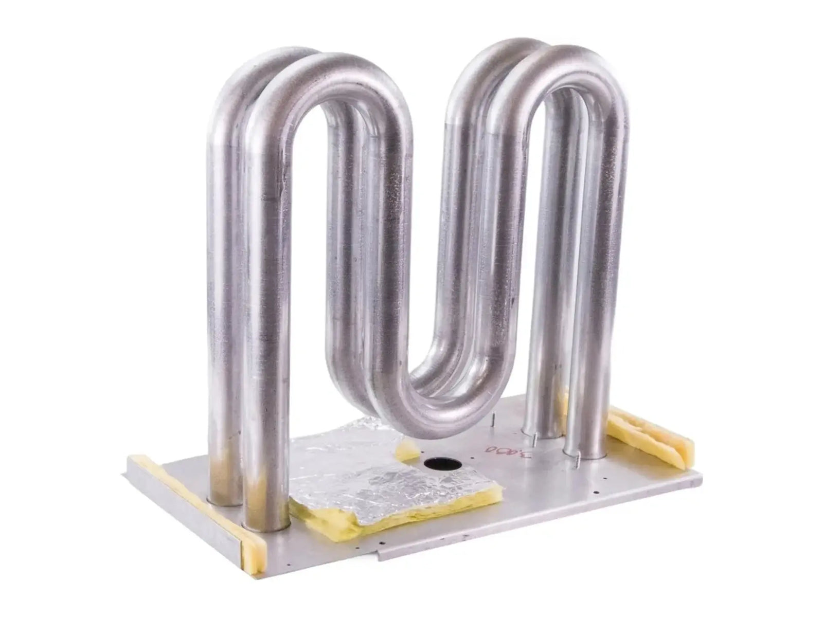 Lennox 45K77, Heat Exchanger