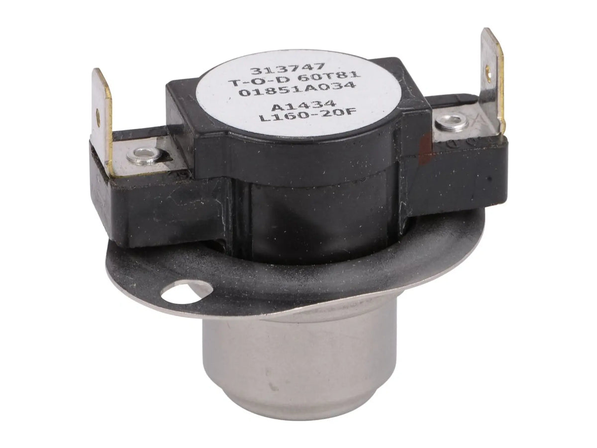 Lennox 46K08 140-160F AUTO Limit Switch