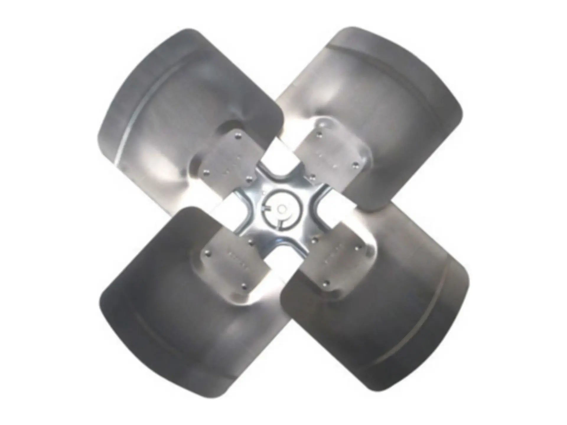 Lennox 46K12 18" Fan Blade with 1/2" Bore