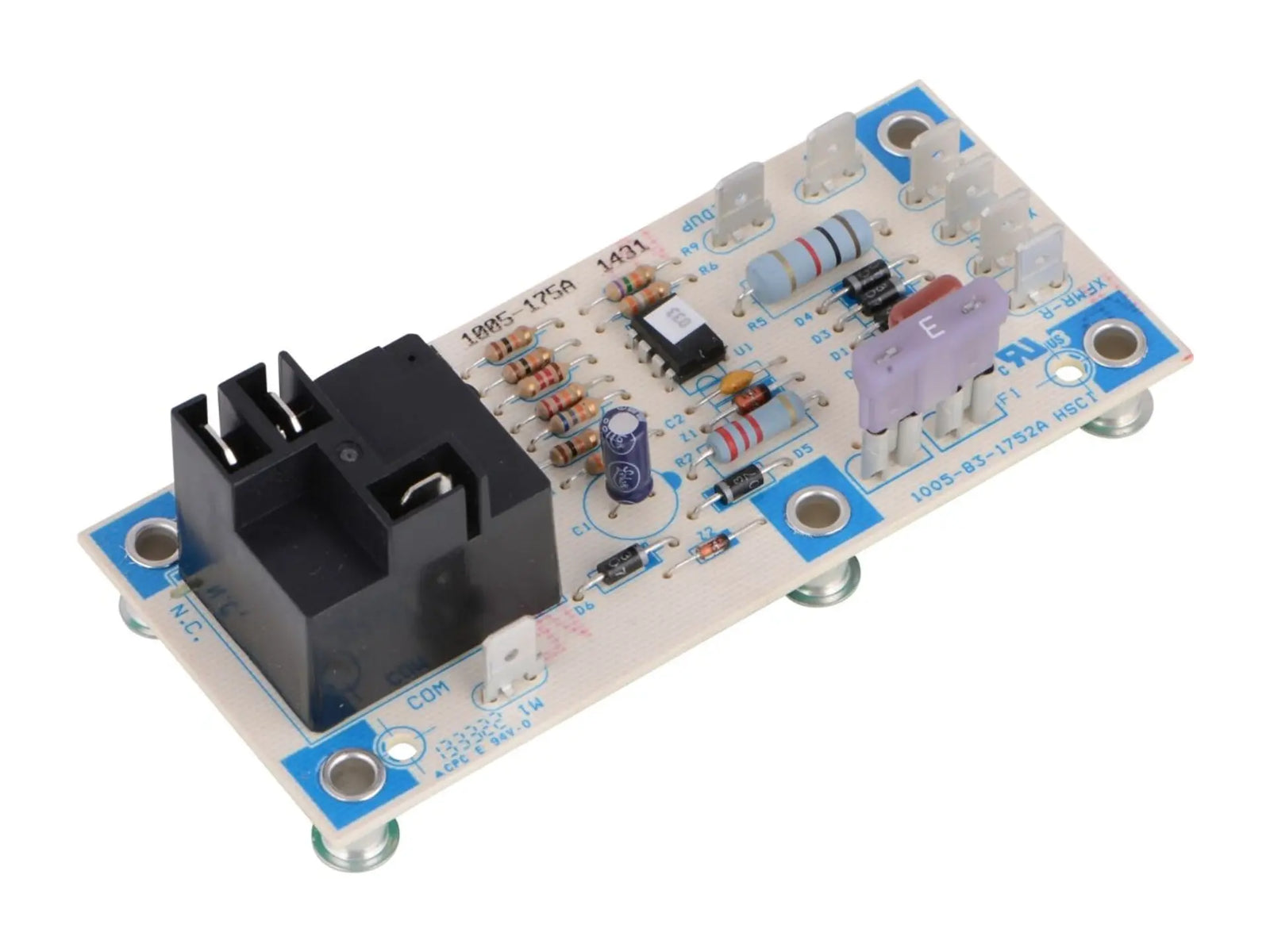 Lennox 46K65 Blower Control Board