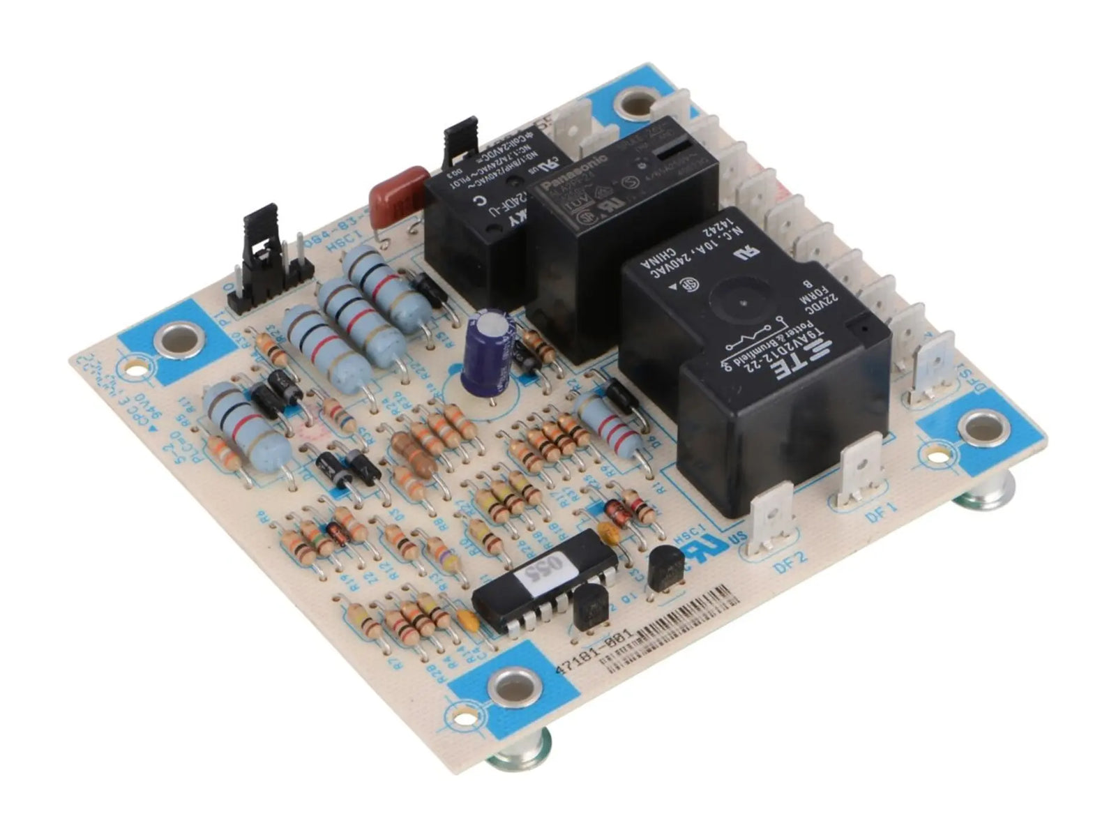 Lennox 46K67 Defrost Control Board
