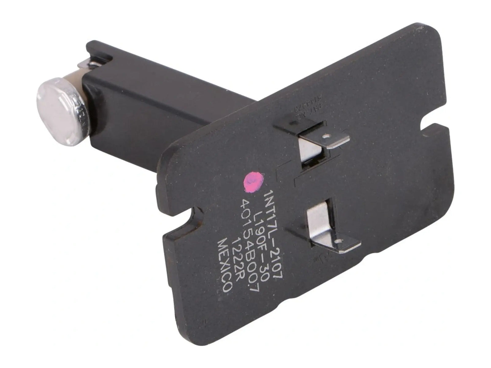 Lennox 46K70 160-190F Auto Reset Limit Switch