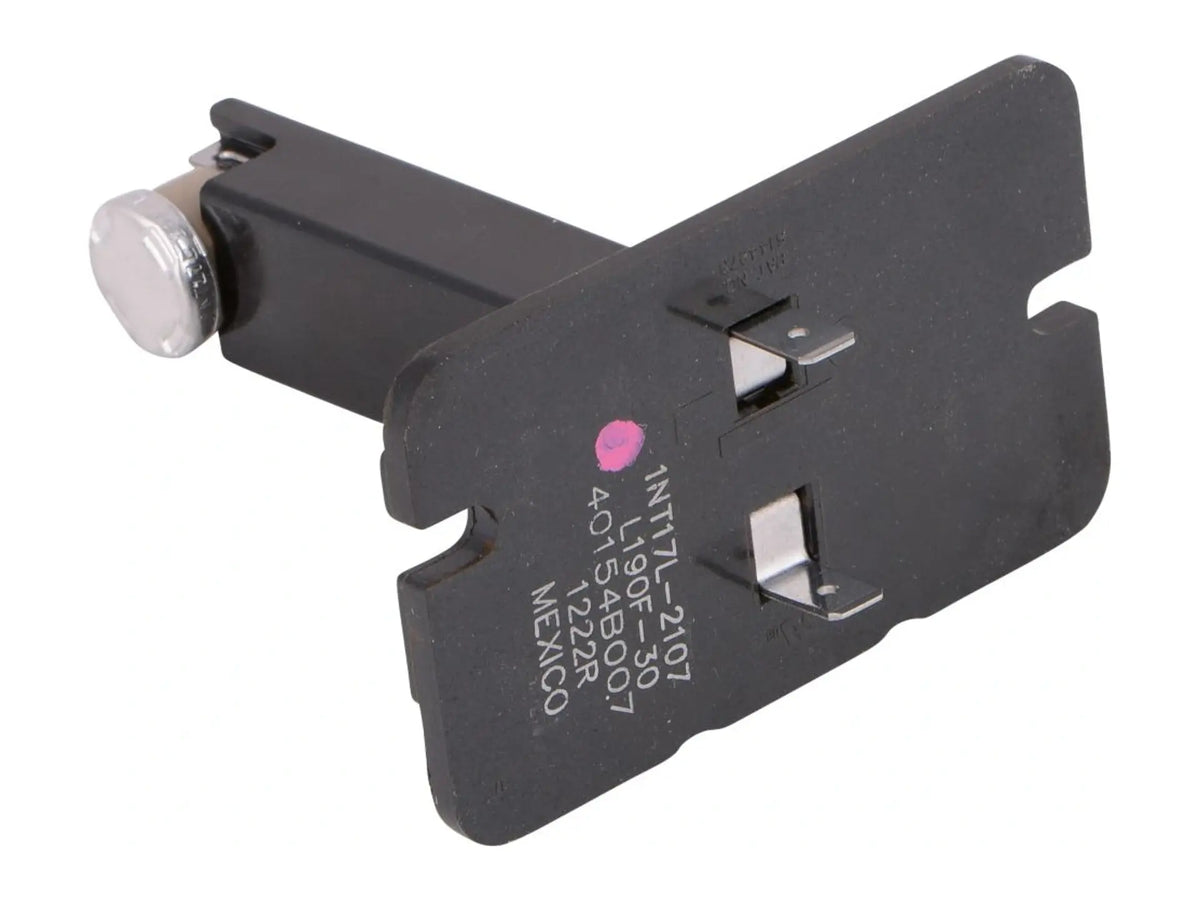 Lennox 46K70 160-190F Auto Reset Limit Switch