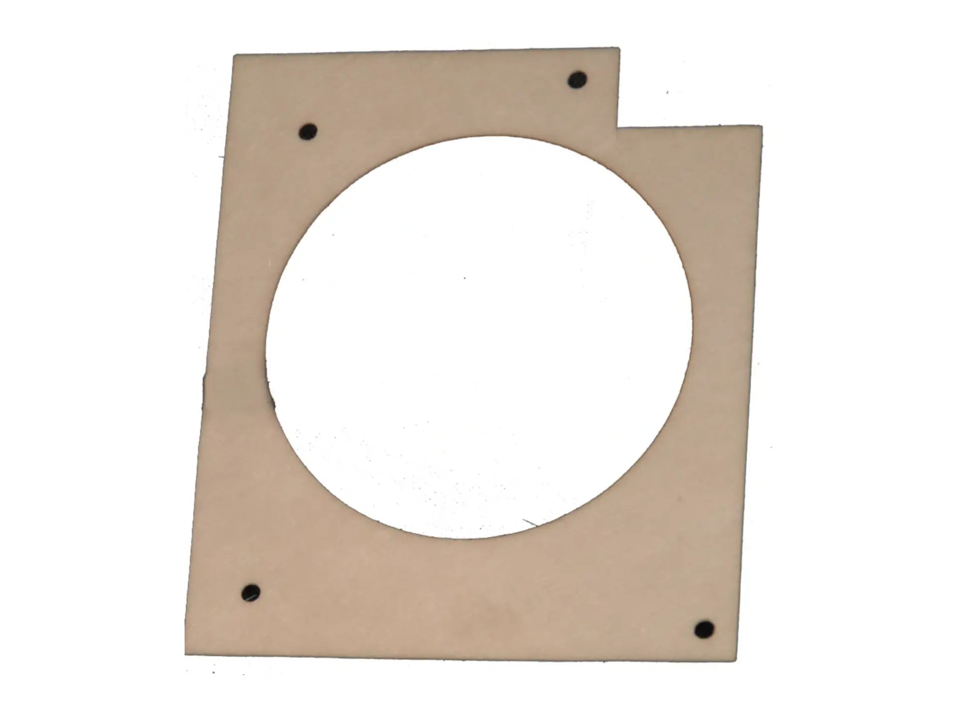 Lennox 46K90 Inducer Gasket