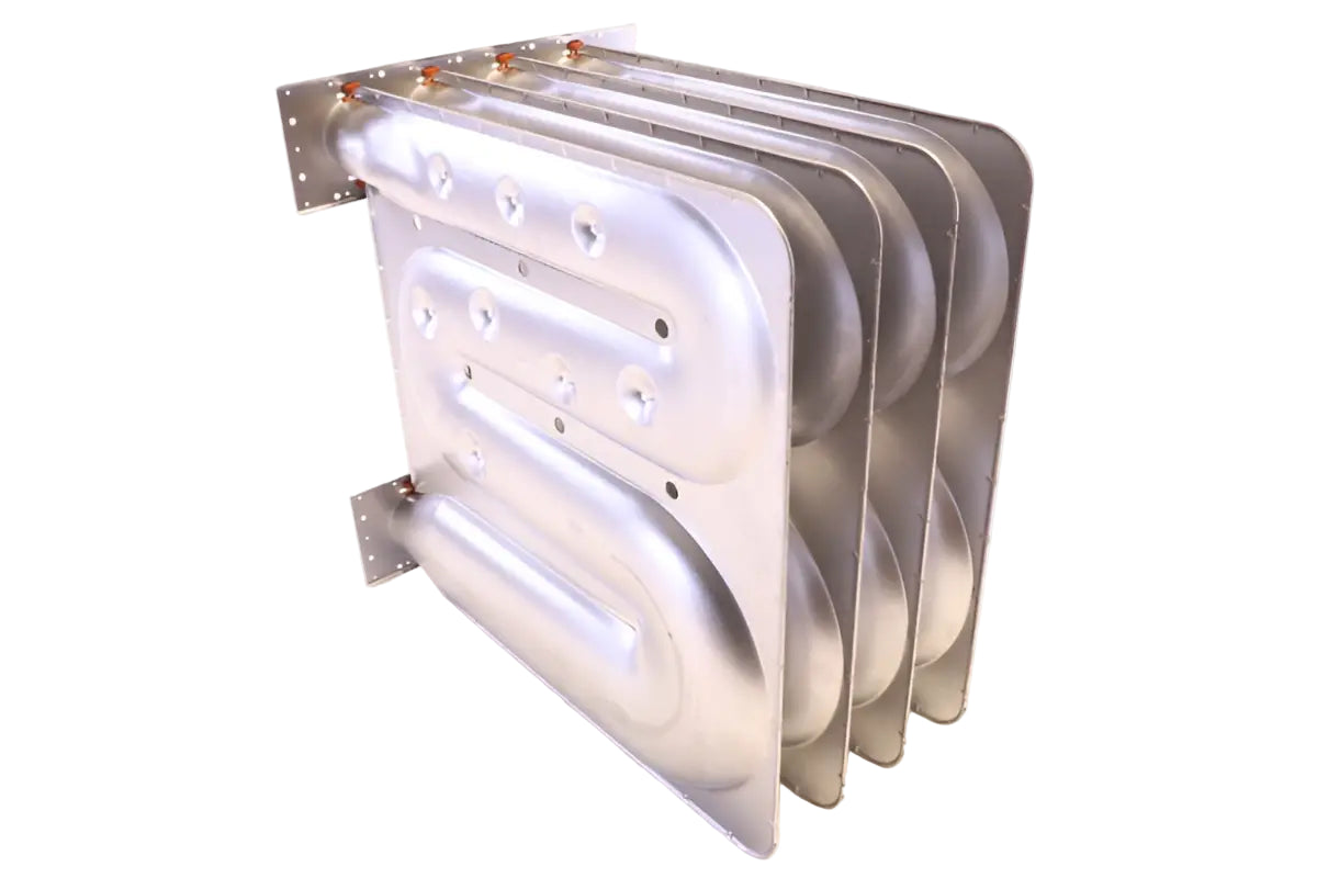 Lennox 46K93 Heat Exchanger