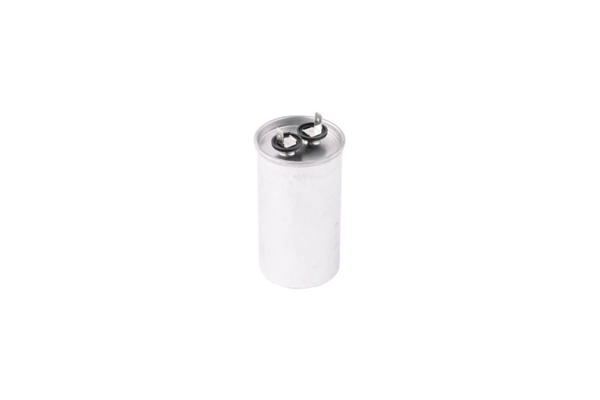 Lennox 46W16 5MFD Round Capacitor,370V