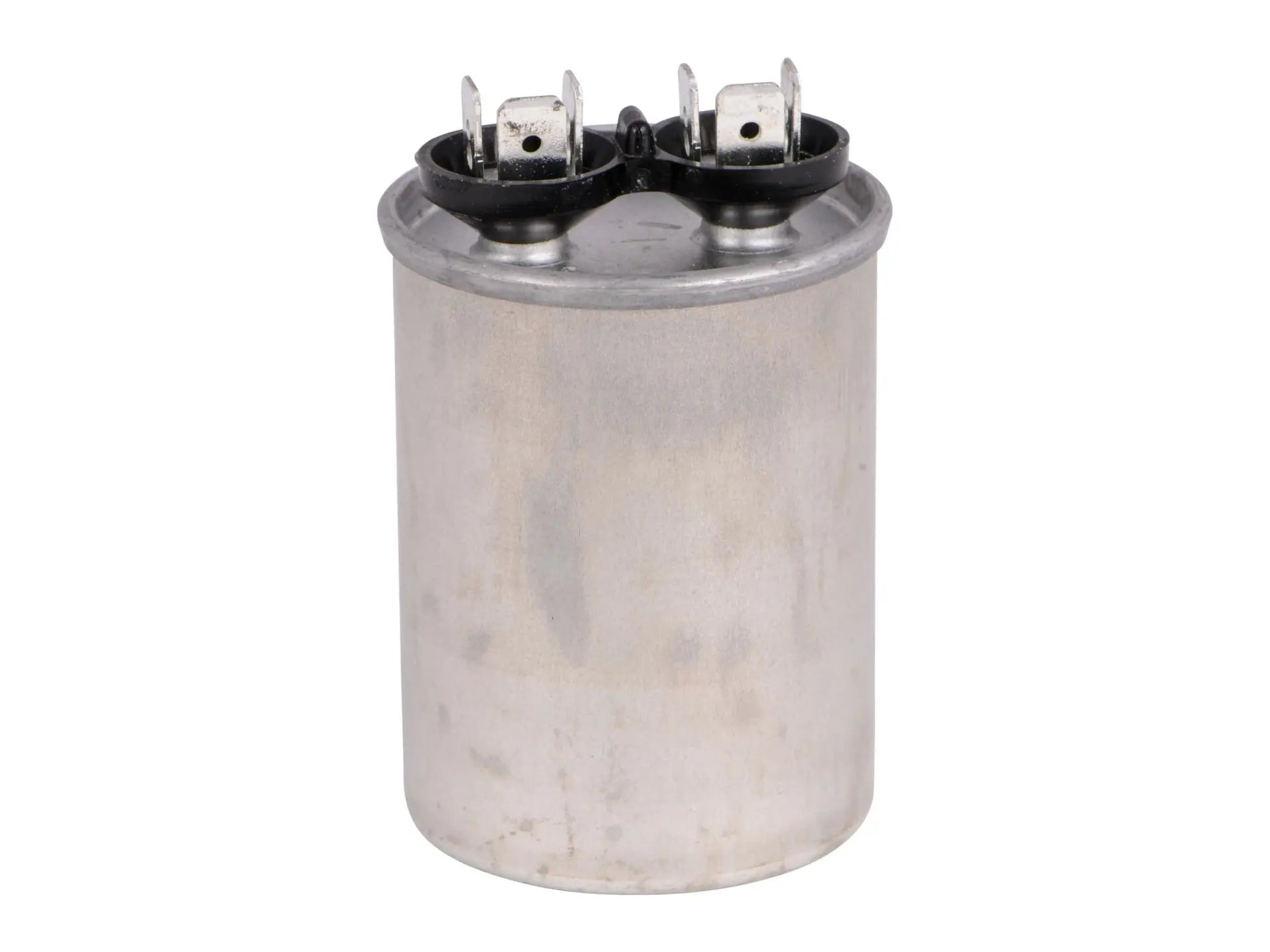 Lennox 46W17 7.5MFD 370V Round Run Capacitor