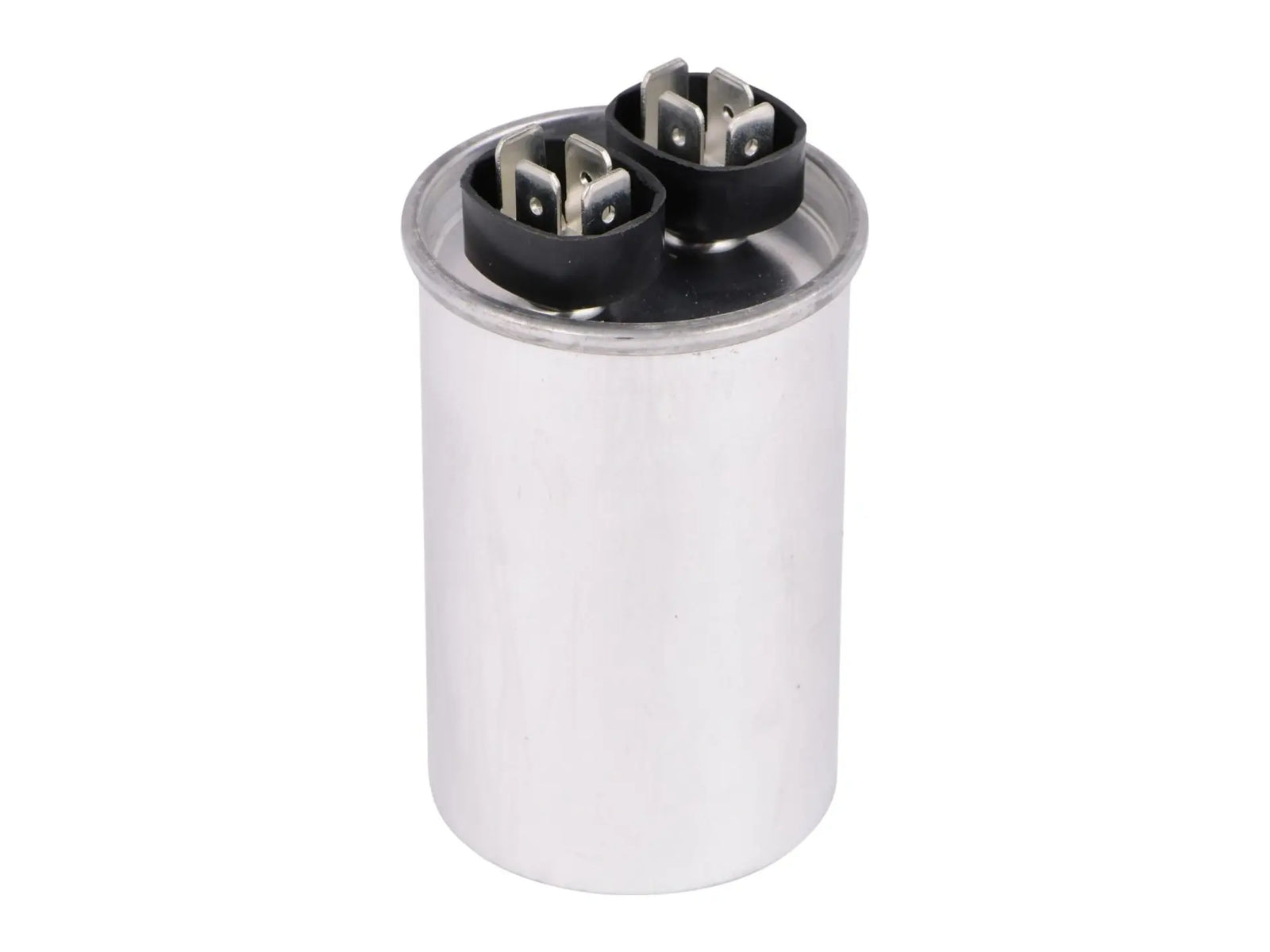 Lennox 46W19 20MFD Oval Run Capacitor, Rated for 370V
