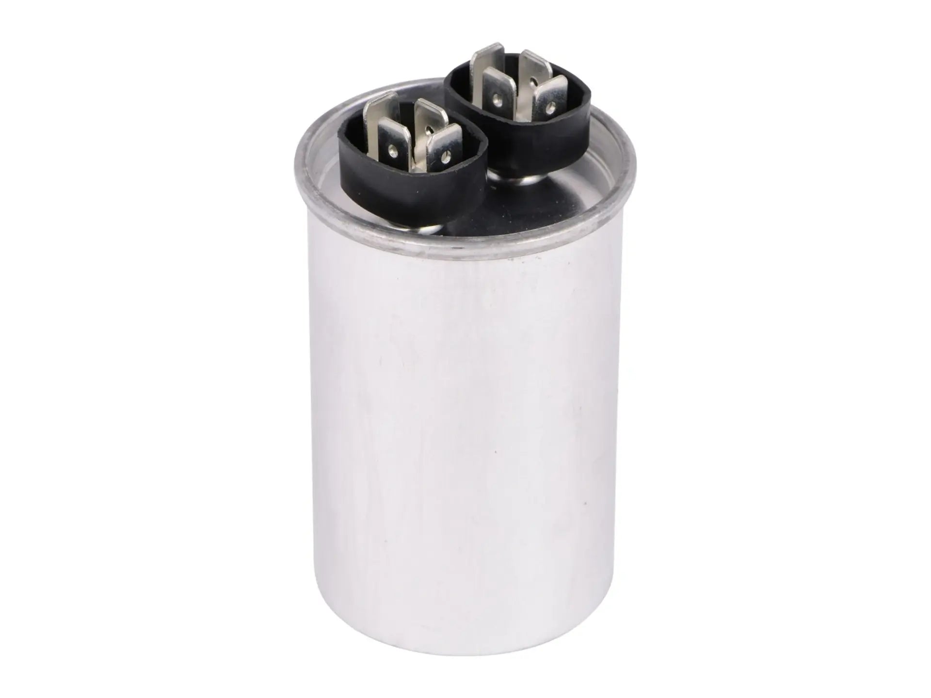 Lennox 46W19 20MFD Oval Run Capacitor, Rated for 370V