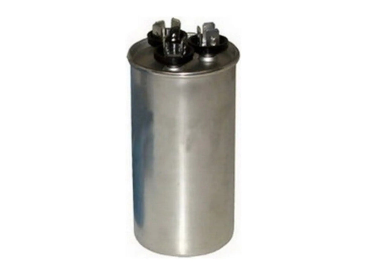 Lennox 46W21, Run Capacitor 10 MFD at 440 VAC Round