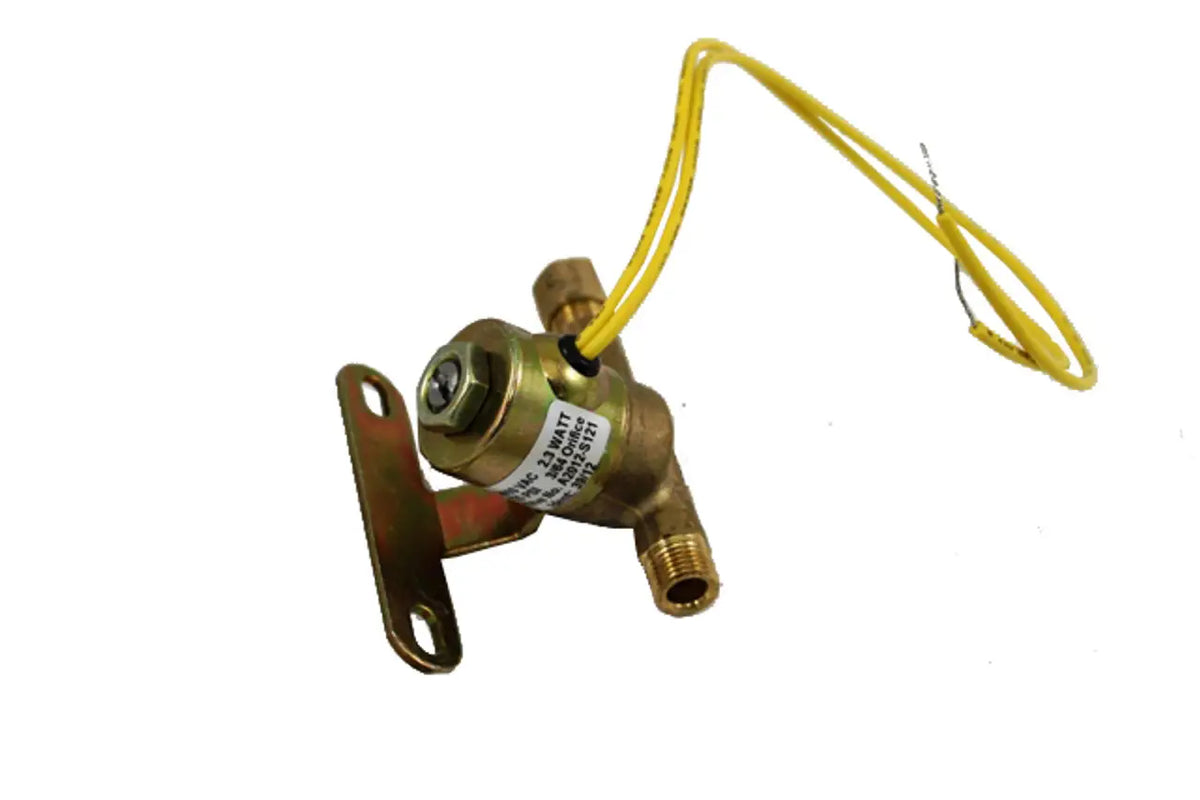 Lennox 46X12 Water Solenoid Valve, 24V