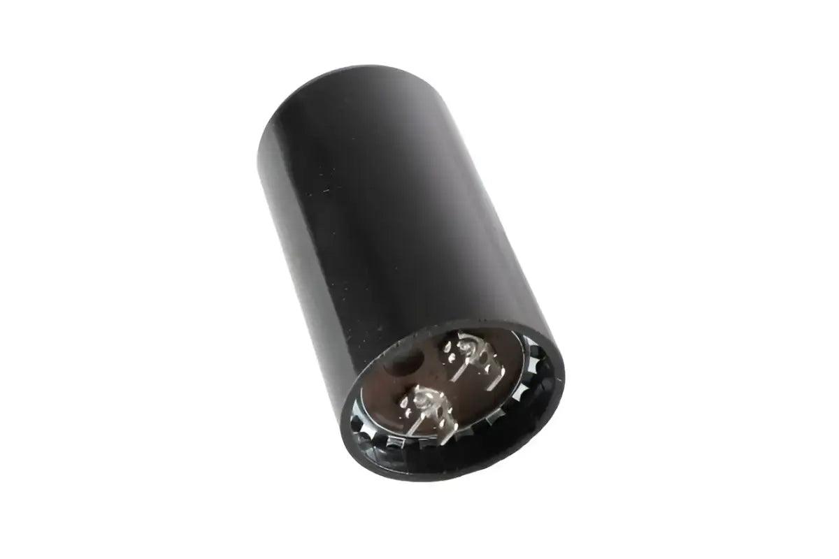 Lennox 47A60 88-108MFD Round Start Capacitor, 330V