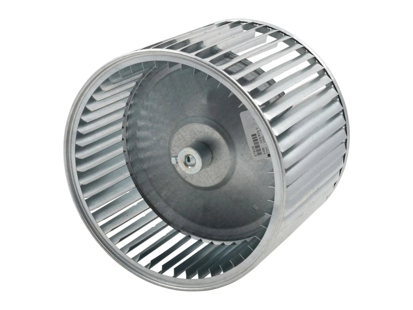 Lennox 47K28 Blower Wheel, 10x8 Inches