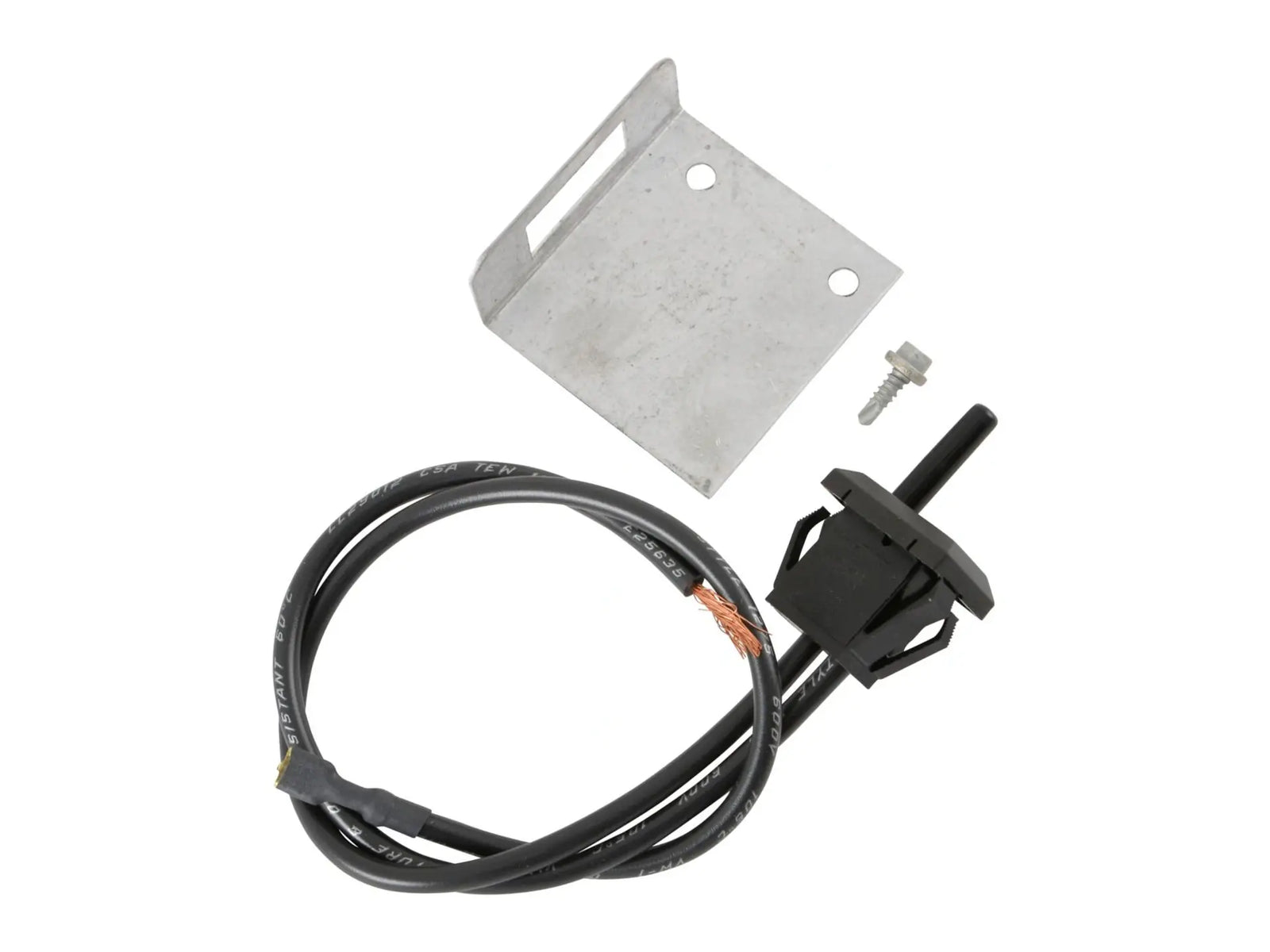 Lennox 47L83, Door Interlock Switch