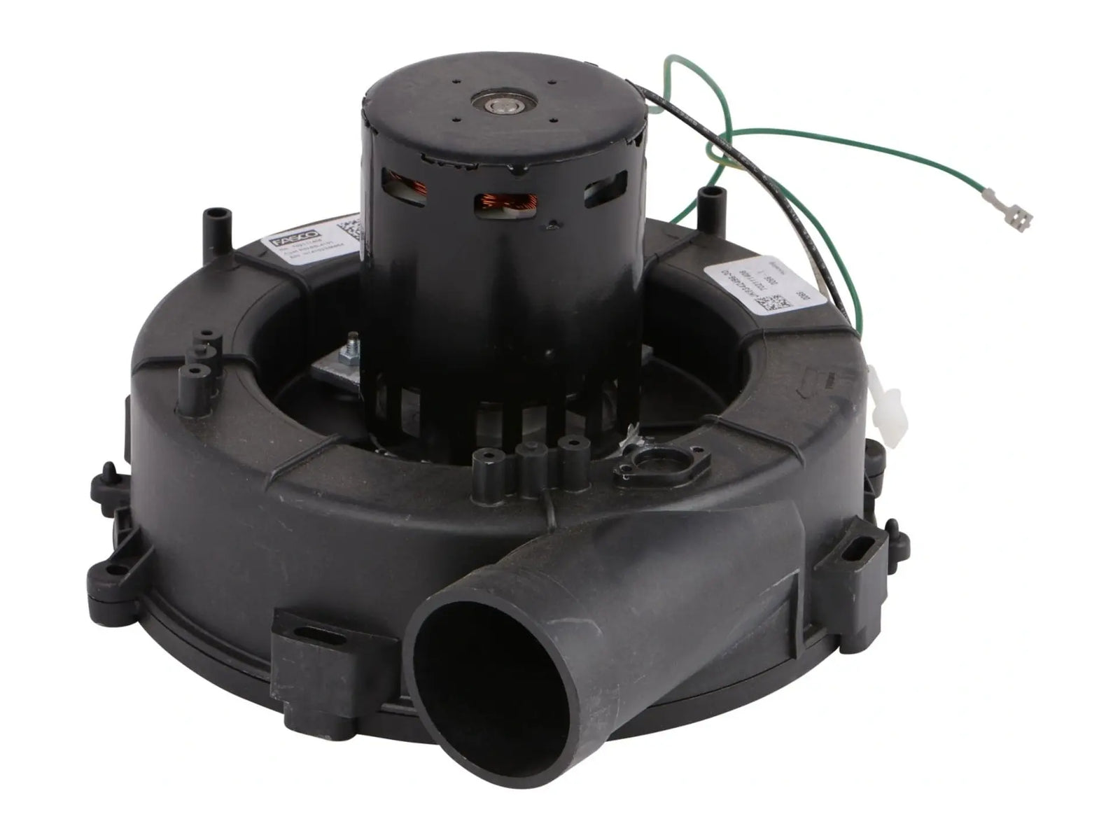 Lennox 47M55 Draft Inducer Assembly