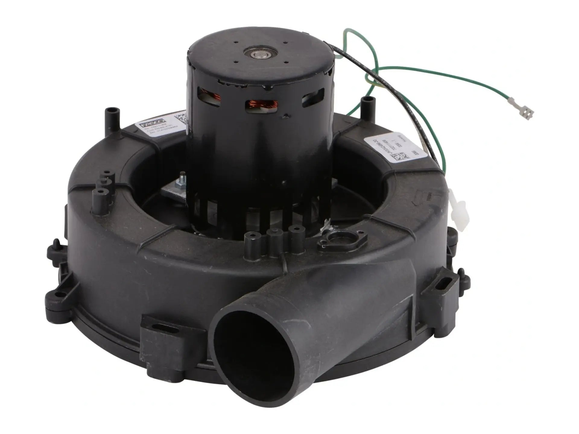 Lennox 47M55 Draft Inducer Assembly