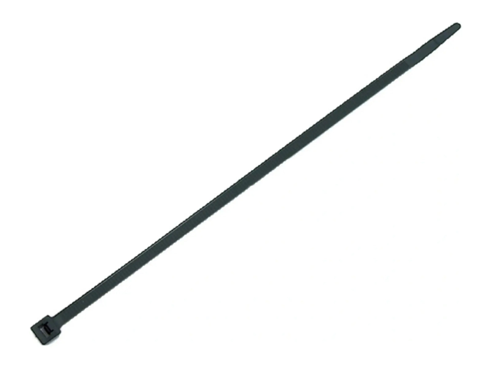Lennox 47N11, Standard Cable Ties Black 100 Pack