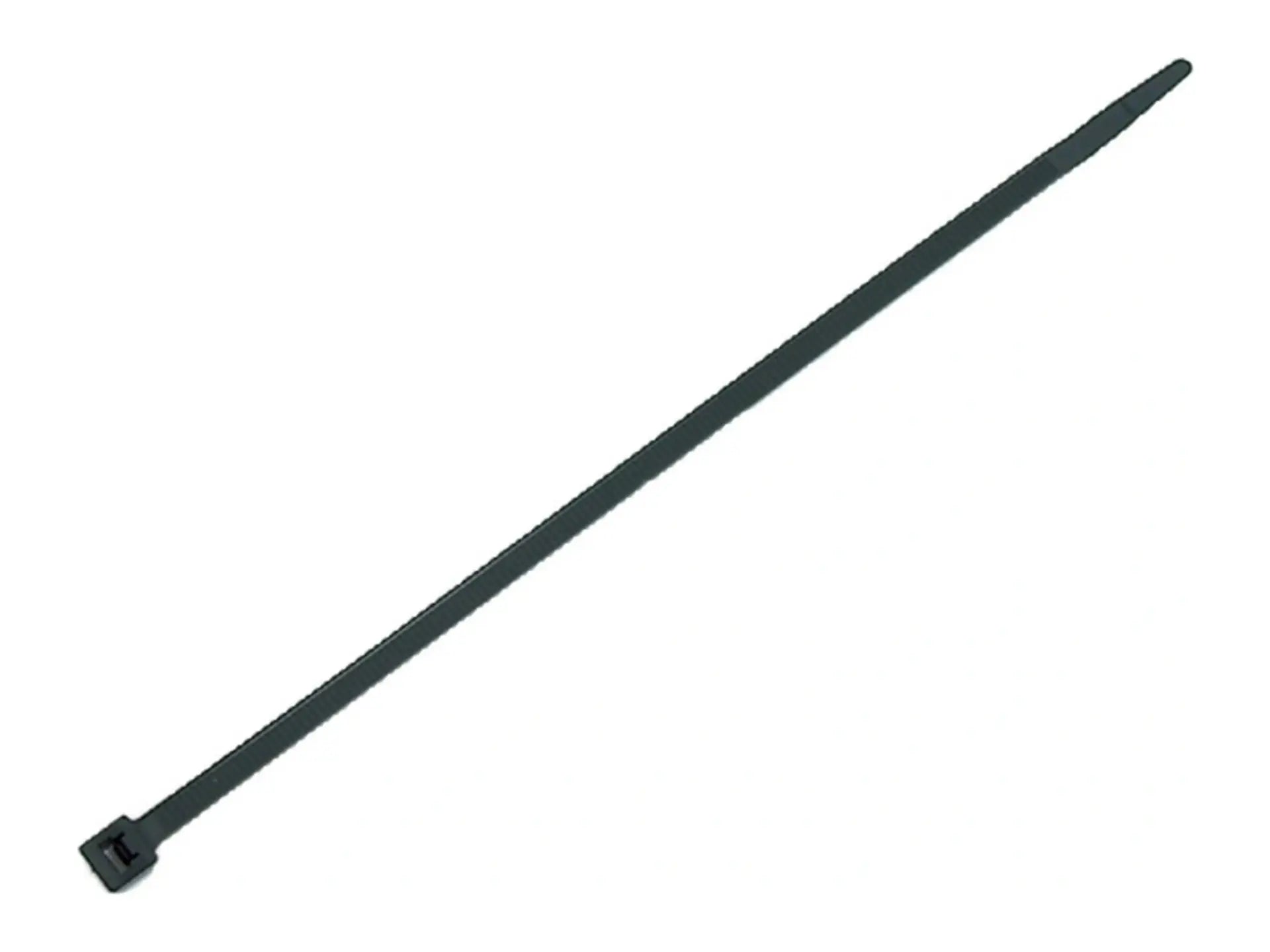 Lennox 47N11, Standard Cable Ties Black 100 Pack