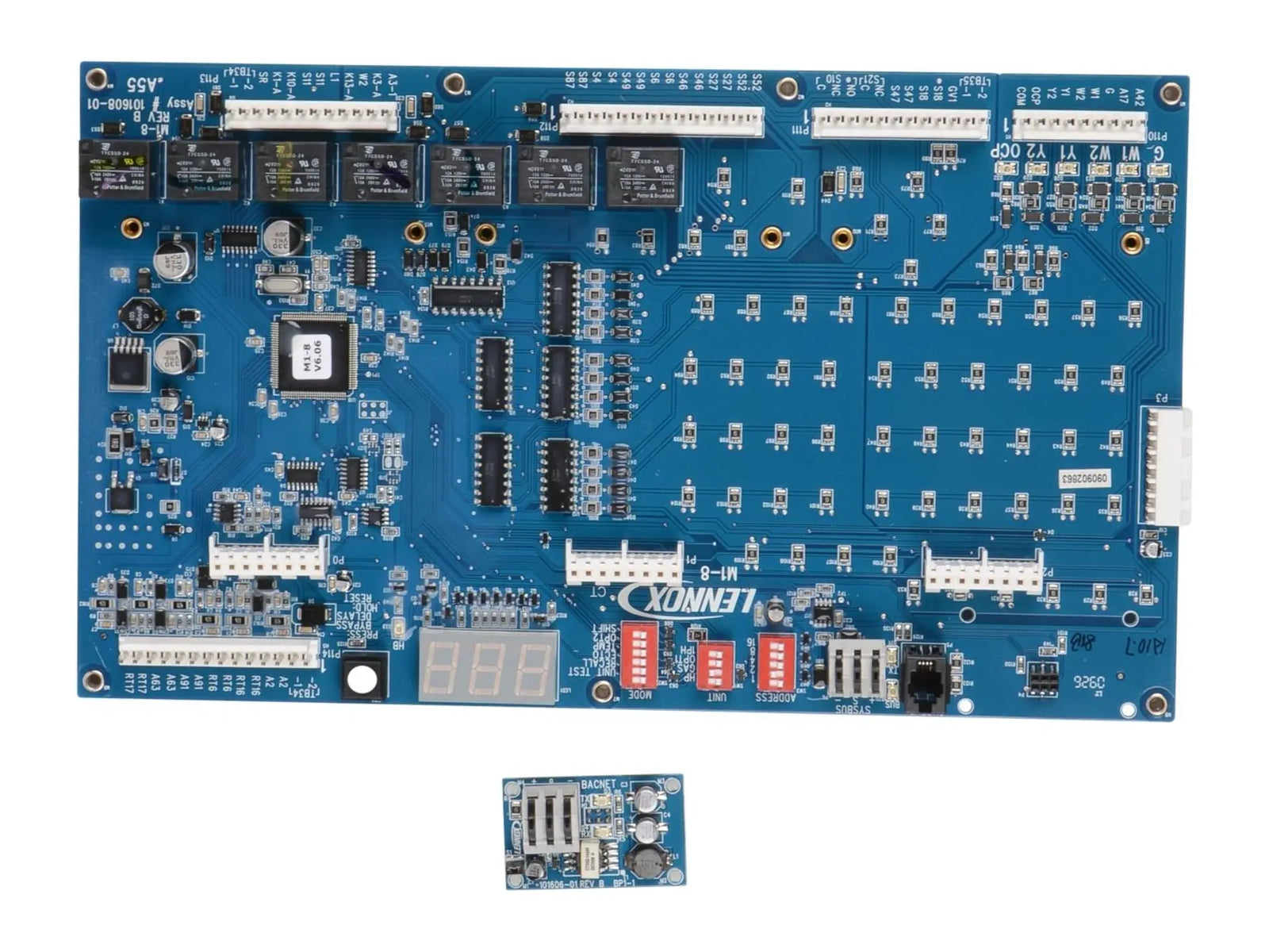 Lennox 47W35, IMC BACnet Replacement Kit