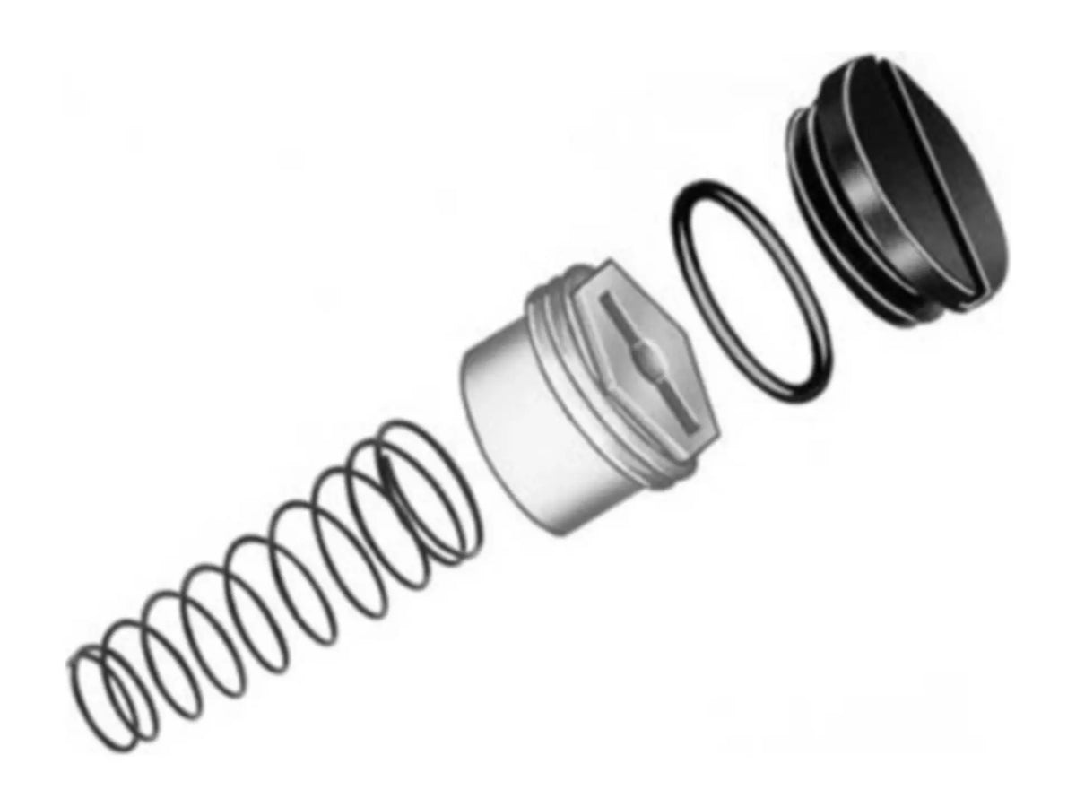 Lennox 48G22 Natural Gas to LP Gas Valve Conversion Kit