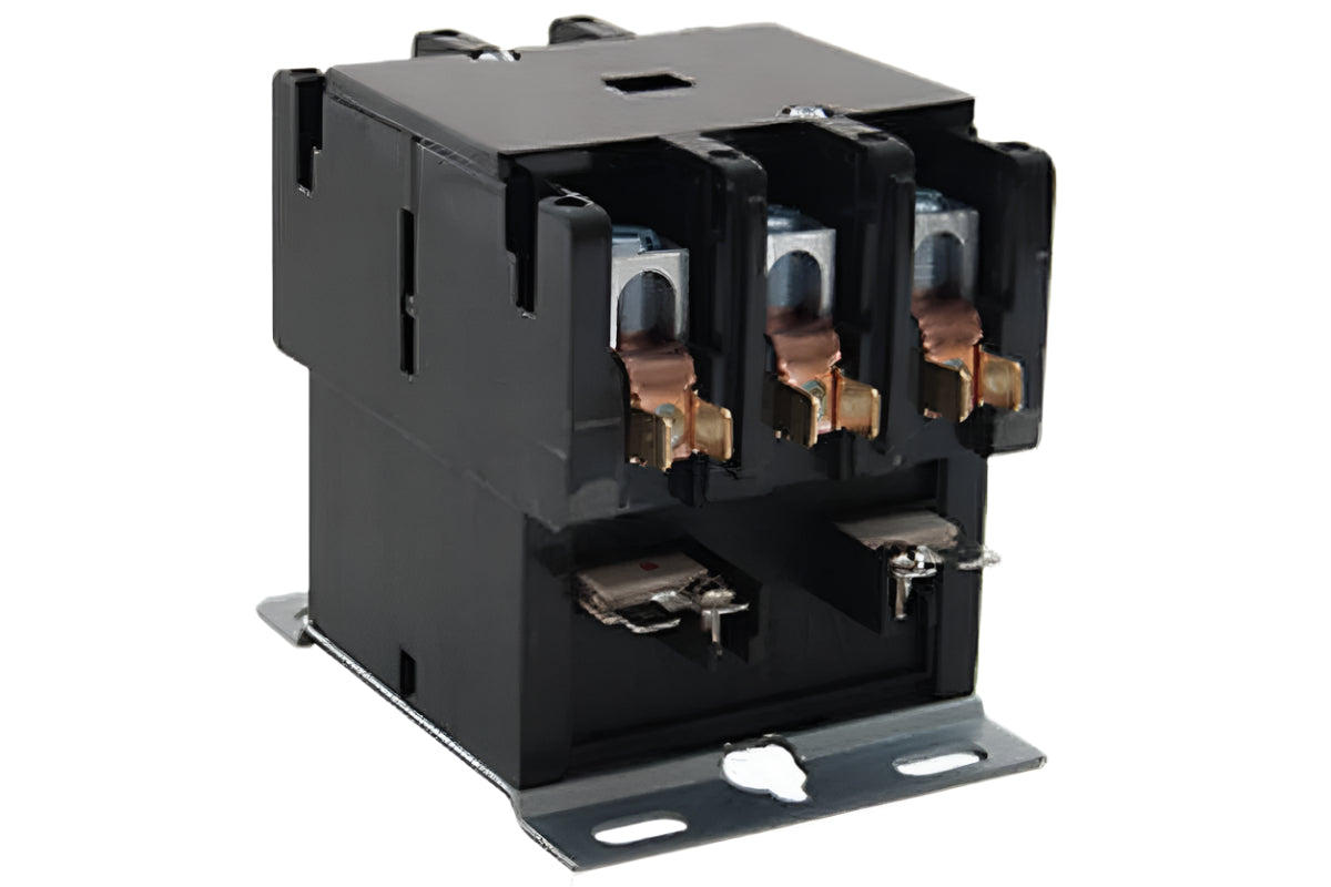 Lennox 48G58 24V,3Pole Contactor -25Amp