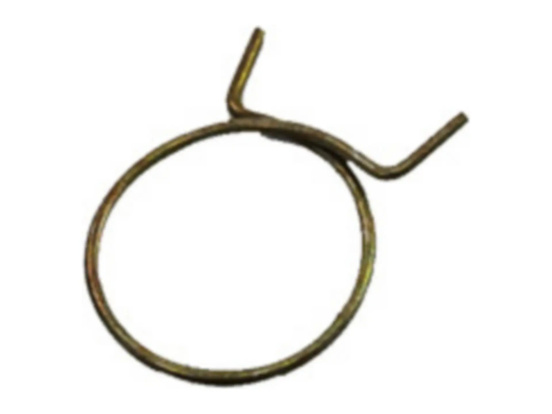Lennox 48J58, Clamp Wire