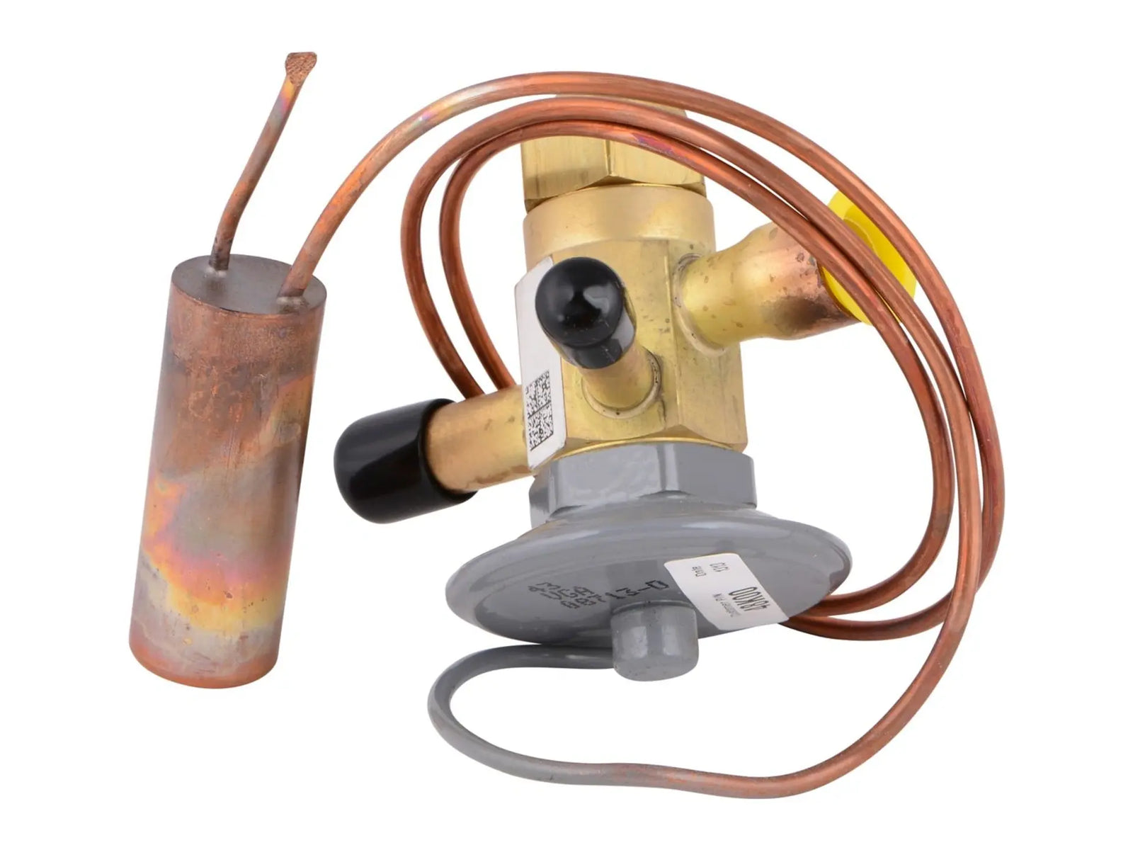 Lennox 48K00, Expansion Valve
