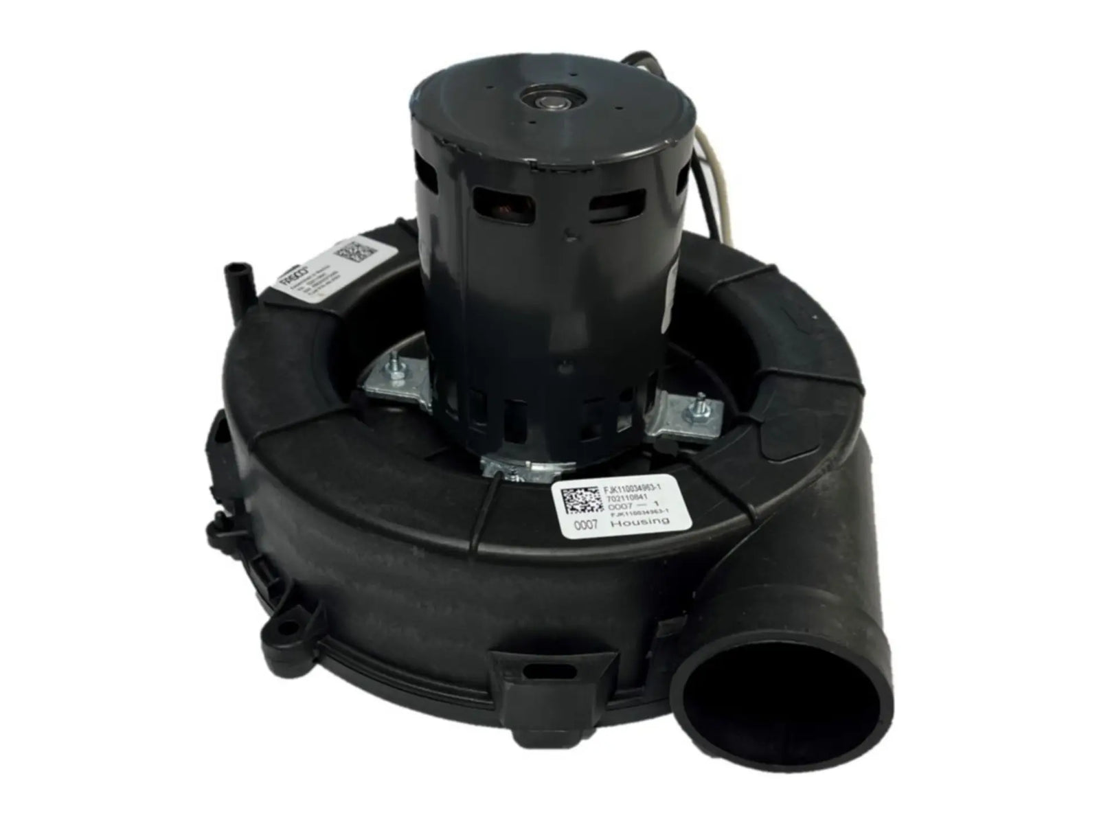 Lennox 48L96 Inducer Assembly