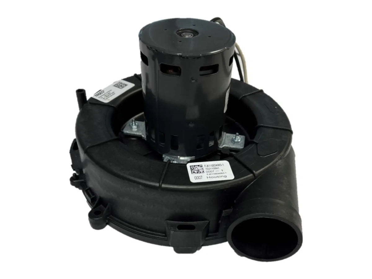 Lennox 48L96 Inducer Assembly