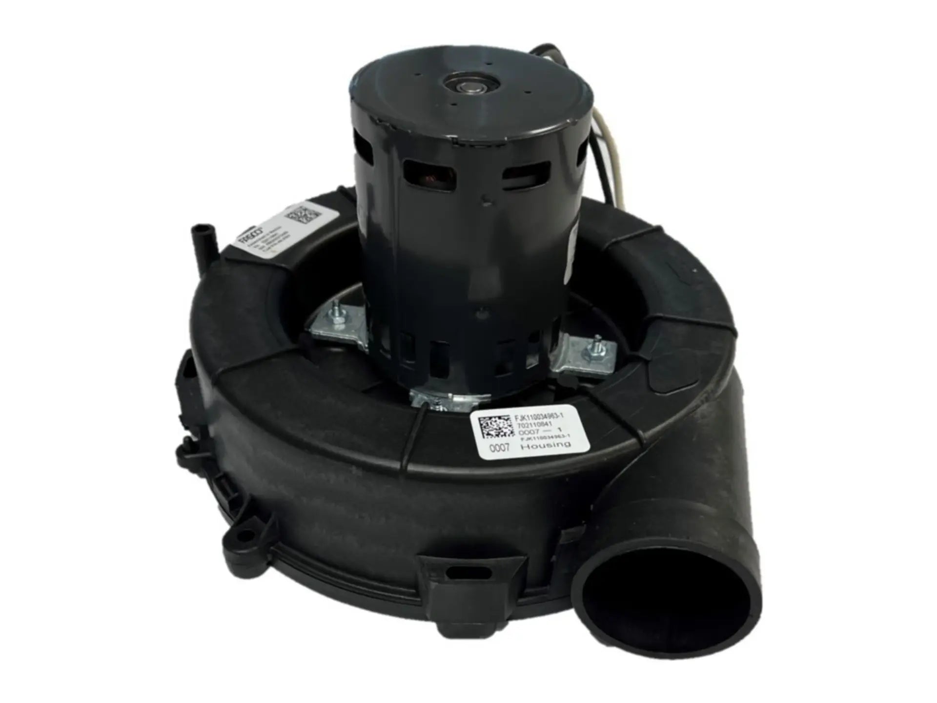 Lennox 48L96 Inducer Assembly