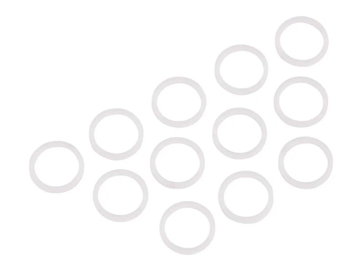 Lennox 49J23 Teflon O-Ring, Pack of 12