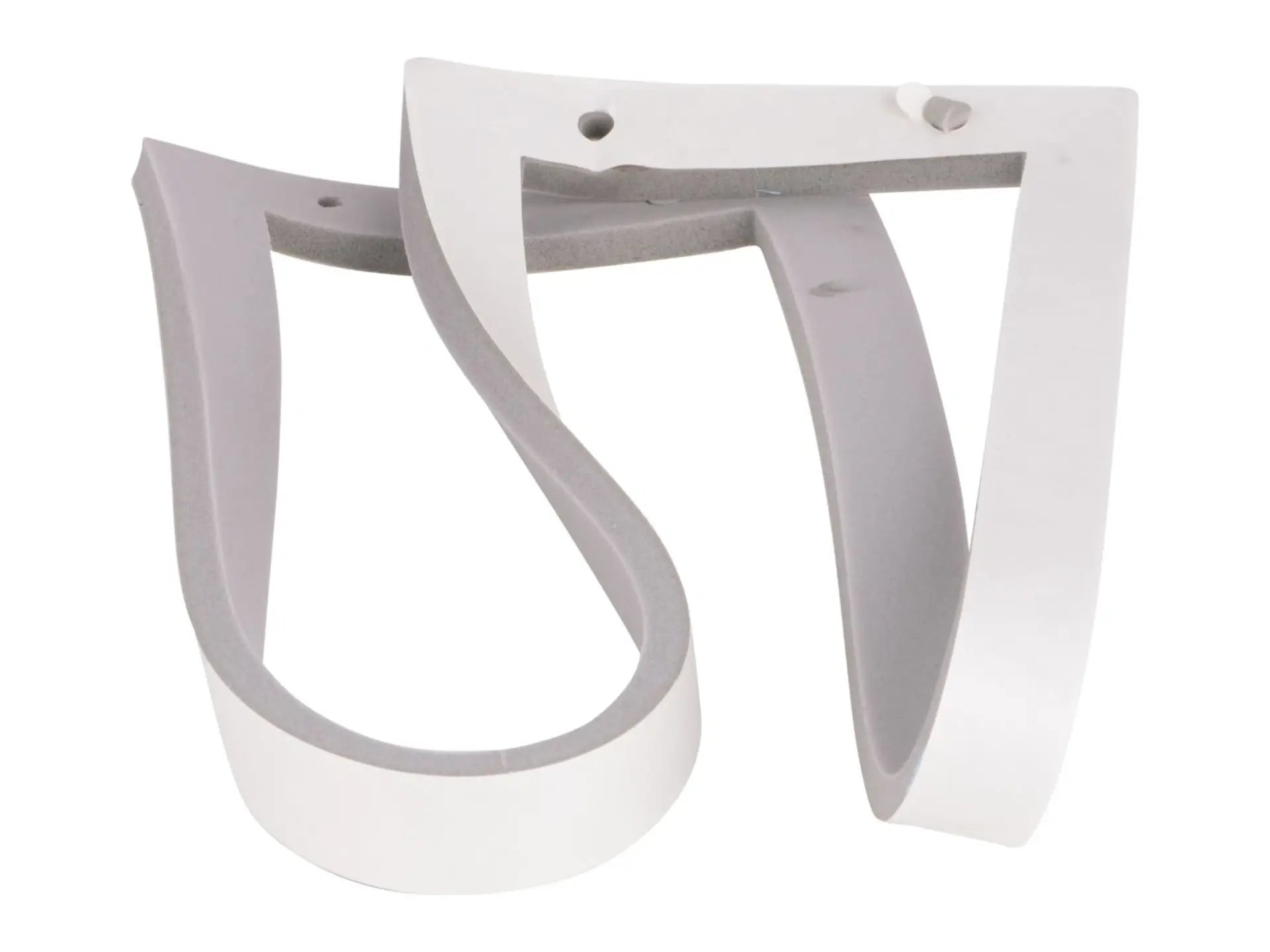 Lennox 49K66 PVC Collector Box Gasket