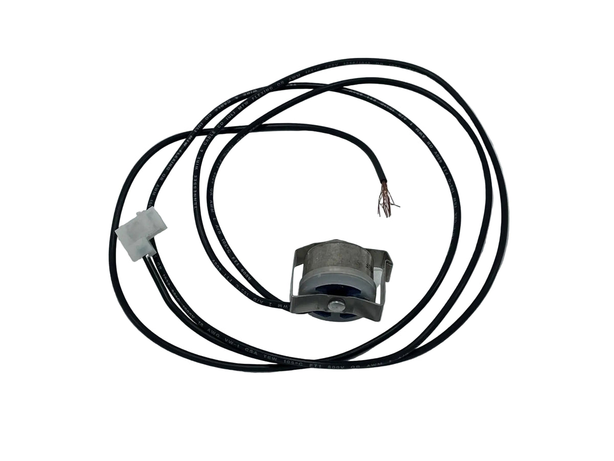 Lennox 49K94, Freezestat