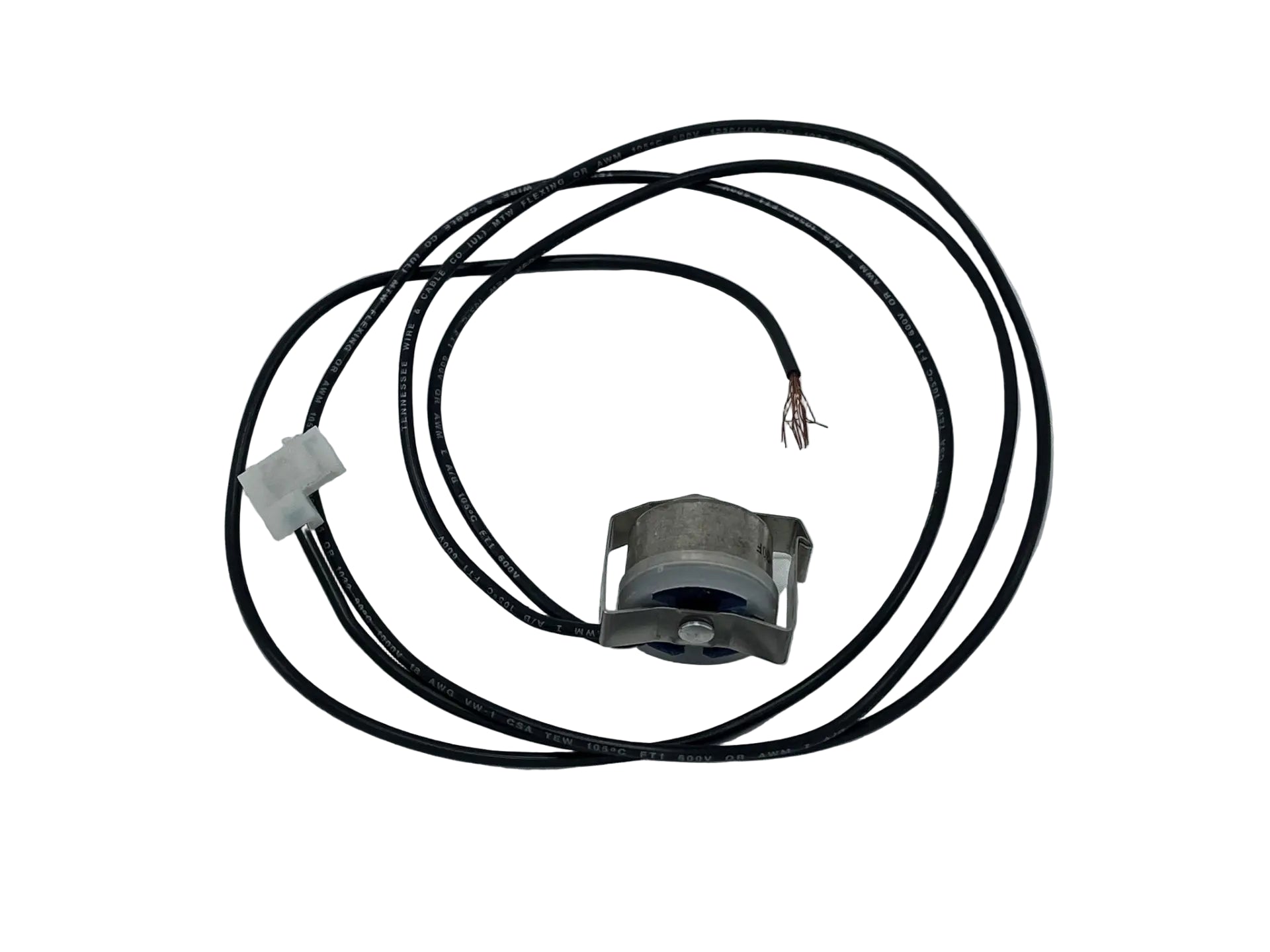 Lennox 49K94, Freezestat