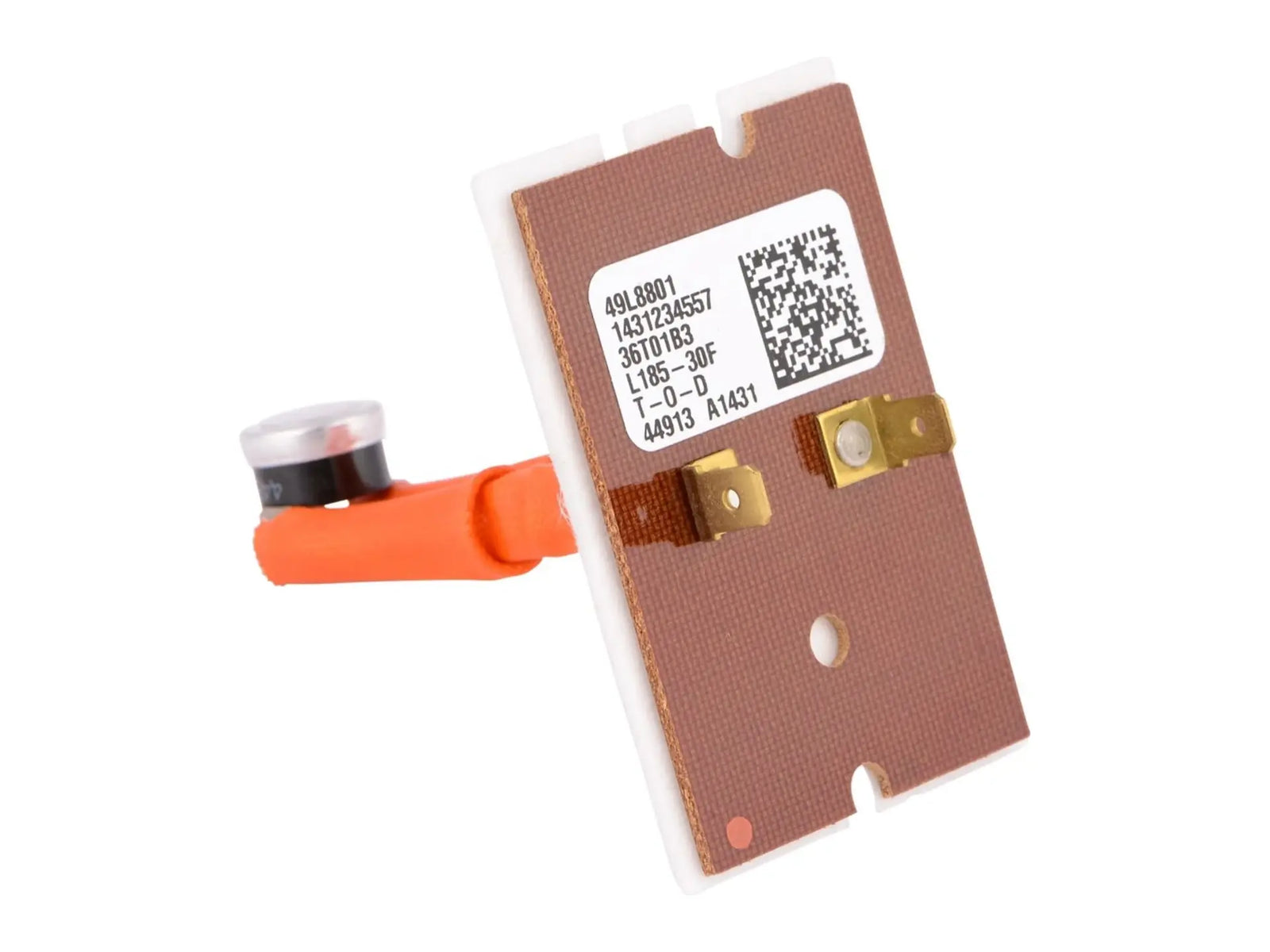 Lennox 49L88 155-185F AUTO Limit Switch